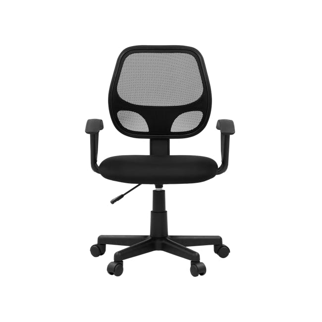 Alva Mid Back Office Chair - 0