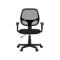 Alva Mid Back Office Chair - 0