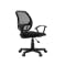 Alva Mid Back Office Chair - 3
