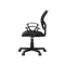 Alva Mid Back Office Chair - 2
