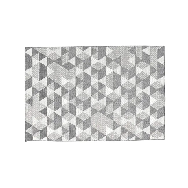 Persai Low Pile Rug (2 Sizes) - 1