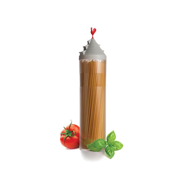 Spaghetti Tower Pasta Dispenser - 0