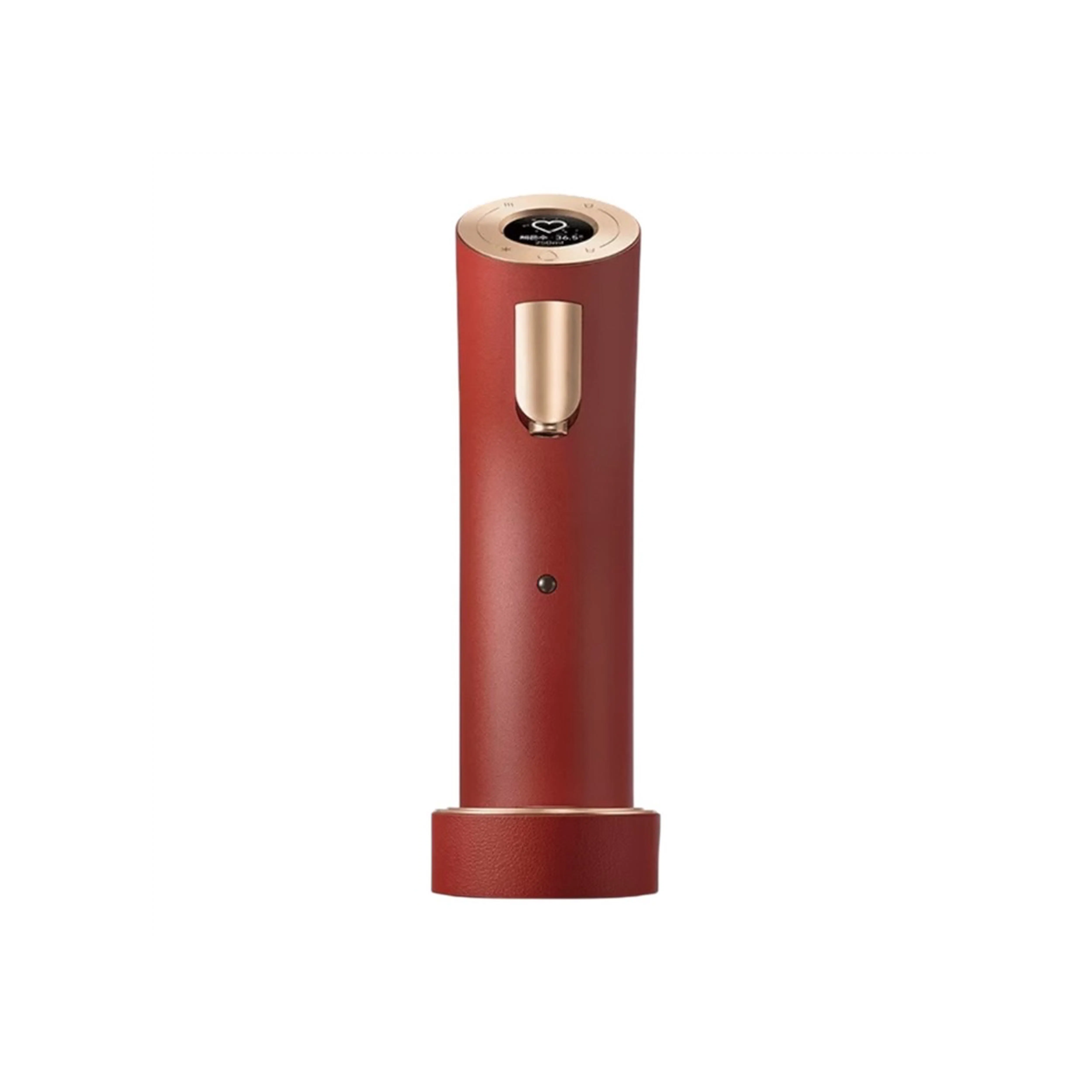Wells The One Water Purifier - Red