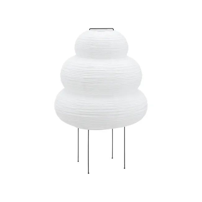 Summit Paper Floor Lamp - 1
