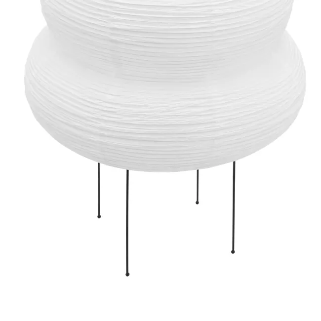 Summit Paper Floor Lamp - 7