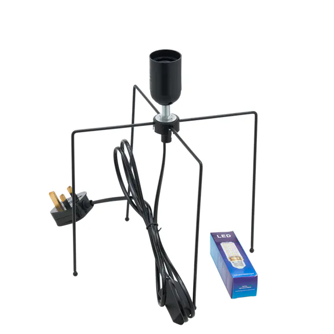 Summit Paper Floor Lamp - 5