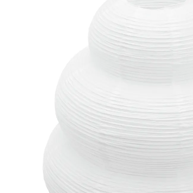 Summit Paper Floor Lamp - 6