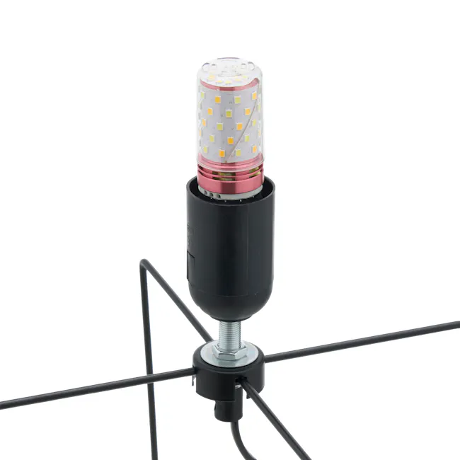 Summit Paper Floor Lamp - 4