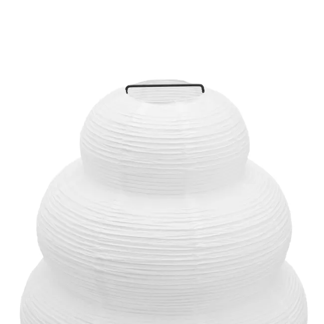Summit Paper Floor Lamp - 3