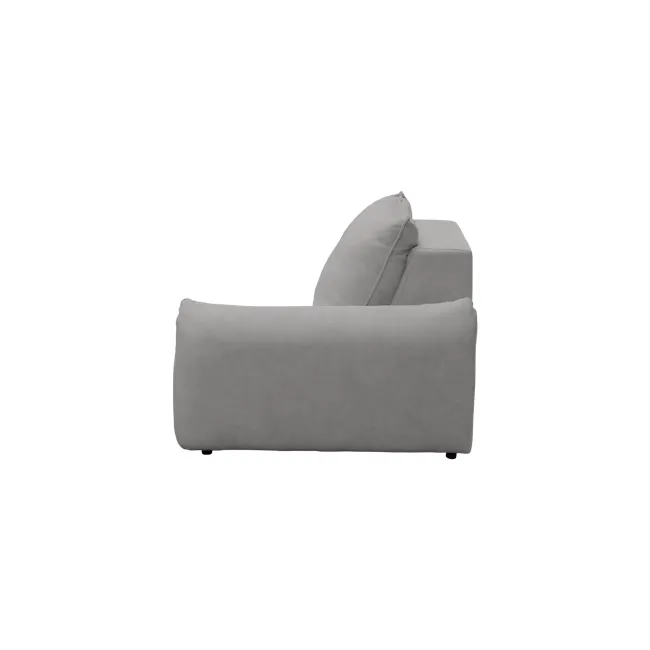 Cladon Right Arm Power Sliding Extension Sofa Unit - Night Sky (Scratch Resistant) - 9