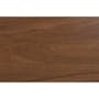 Werner Extendable Dining Table 1.1m-1.3m - Walnut - 26