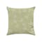 Palette Linen Cushion - Sage - 0