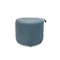 Poole Ottoman - Sky Blue (2 Sizes)