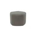 Caceda Ottoman - Dark Grey (2 Sizes)