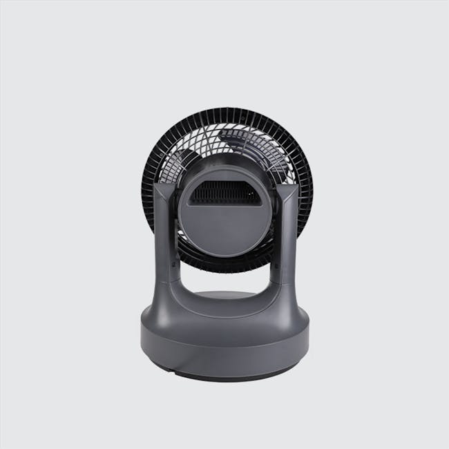 SOUNDTECH 8 inch DC Motor Storm Air Circulator Fan (ACF-4) - 4