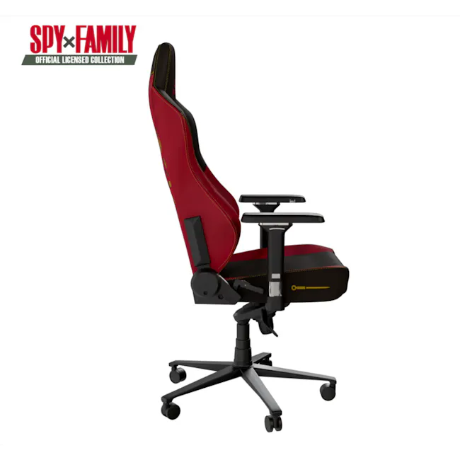 APOL Ergonomic Chair - Spy X Family Yor Forger - 3