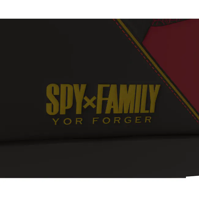 APOL Ergonomic Chair - Spy X Family Yor Forger - 10