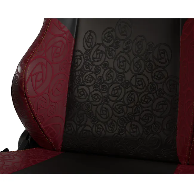 APOL Ergonomic Chair - Spy X Family Yor Forger - 7