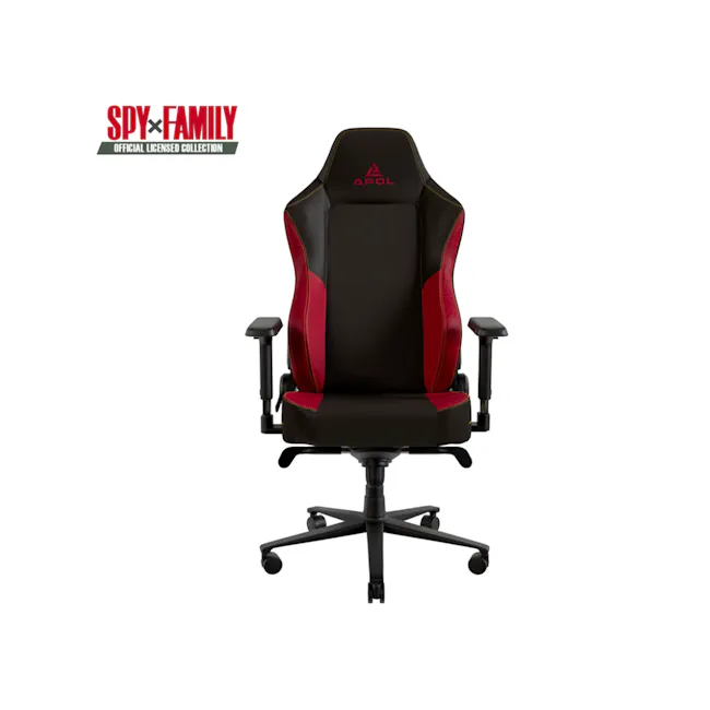 APOL Ergonomic Chair - Spy X Family Yor Forger - 1