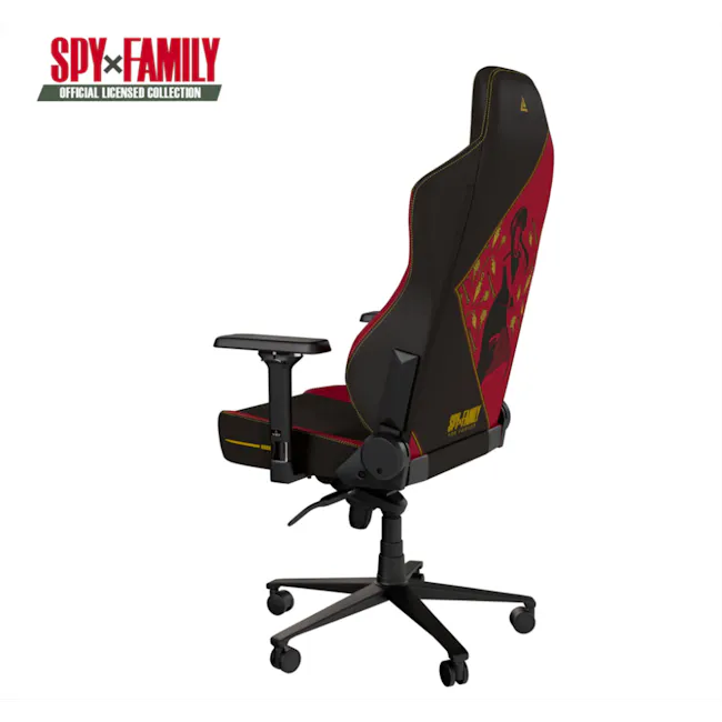 APOL Ergonomic Chair - Spy X Family Yor Forger - 4