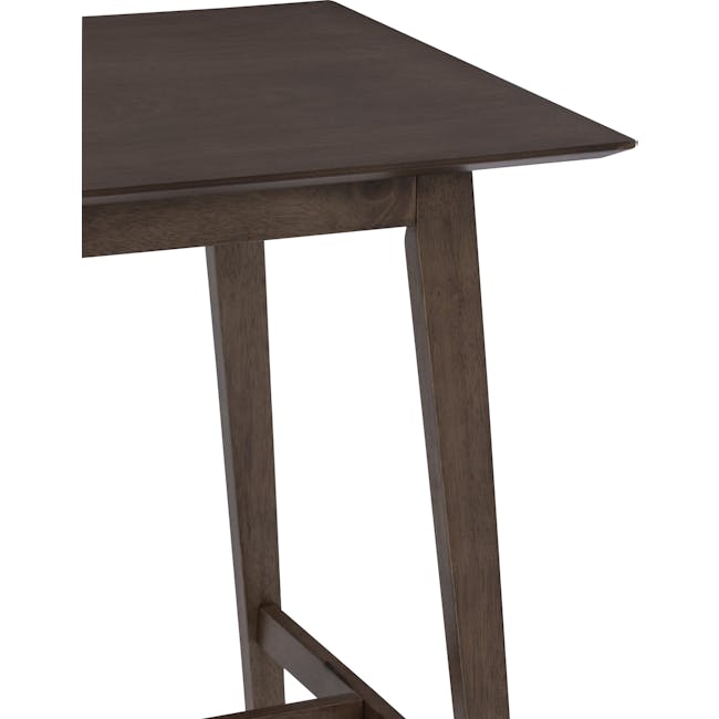 Cedar Counter Table 1.2m - 6