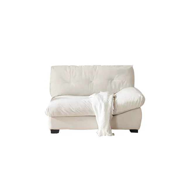 Maya Right Arm Lounge Sofa (Pet Friendly) - 1