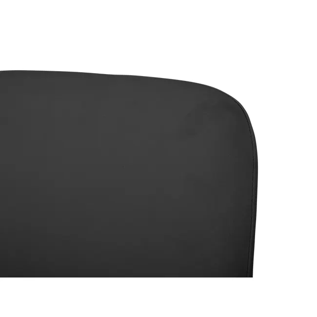 Adam Dining Chair - Charcoal - 5