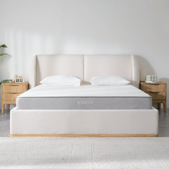 Snooze Mattress - 1