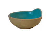 Wabi Dip Bowl - Lagoon (3 Pcs)