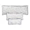 House of Holly Luxe Cloud Pillow - Savanna Toile Midnight Blue (3 sizes)