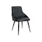Tove Dining Chair - Black