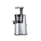 Hurom HA-2600 Cold Pressed Slow Fruit Juicer Classic Series - Matte Silver