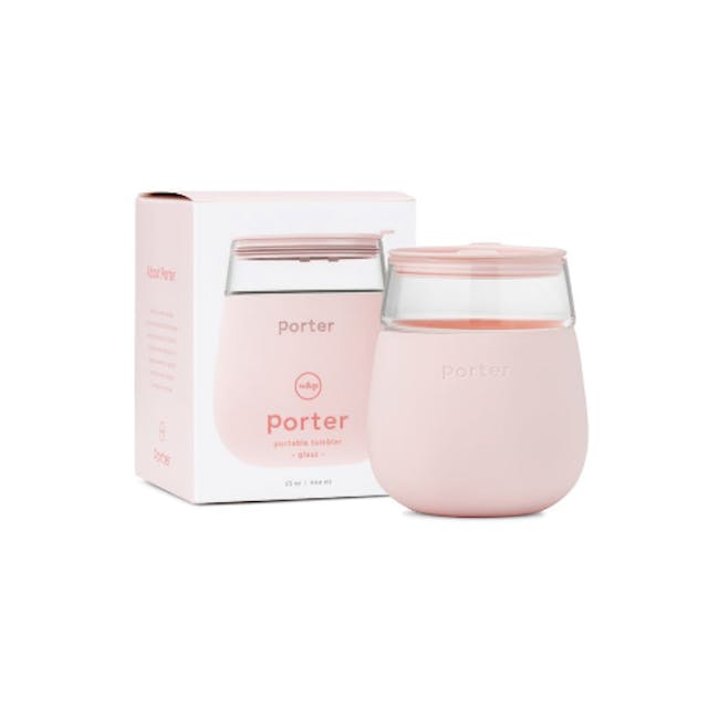W&P Porter Glass - Blush - 5