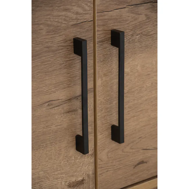 Reyton 10 Door Cabinet 1.2m - 8