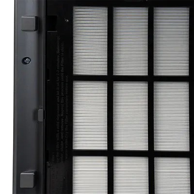 AirDome™ 60 - Grey Limited Edition - 9