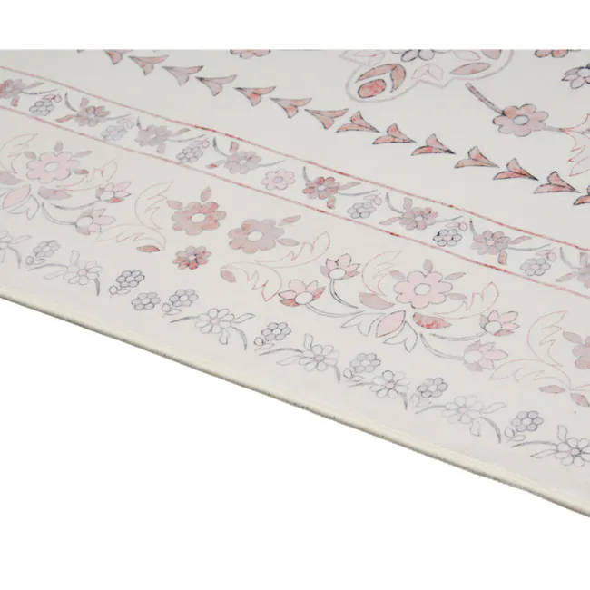 Perena Low Pile Rug (2 Sizes) - 5