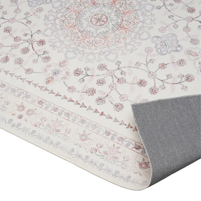 Perena Low Pile Rug (2 Sizes) - 6