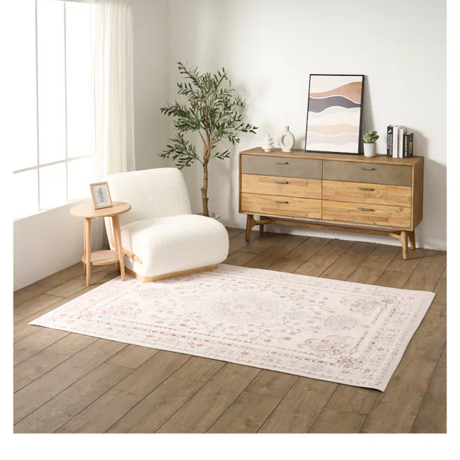 Perena Low Pile Rug (2 Sizes) - 2