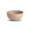 Base Piece DeTerra 5.75” Soup Bowl - Sand