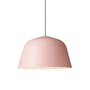 Wesla Pendant Lamp - Pink - 0