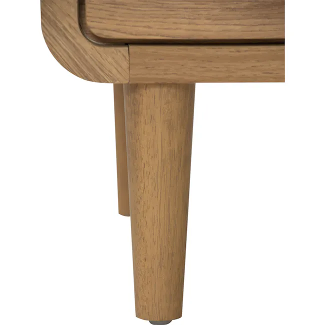 Loma Bedside Table - 6