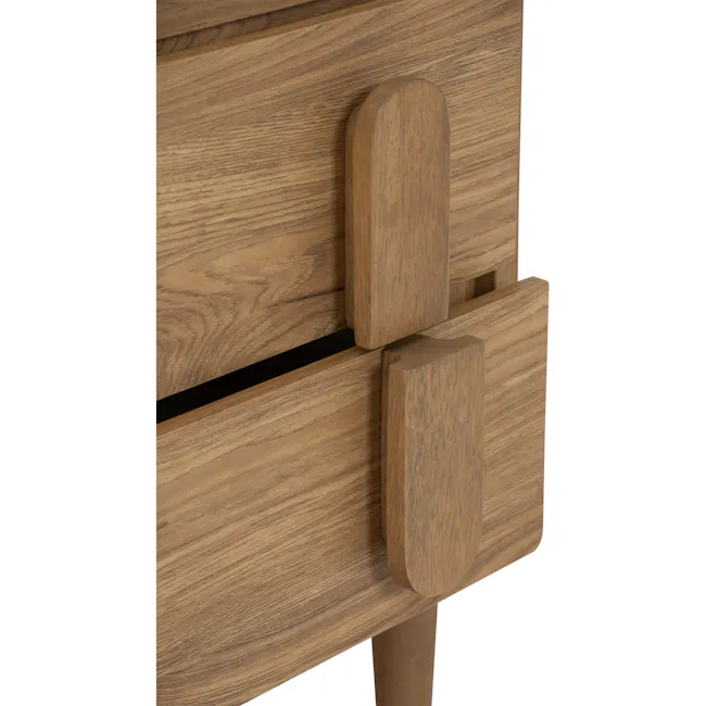 Loma Bedside Table - 8