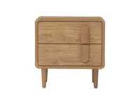 Loma Bedside Table