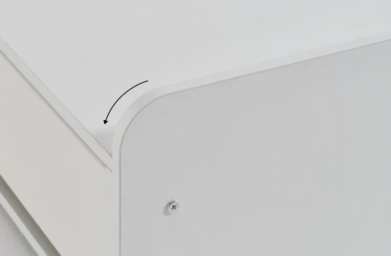 (As-is) Alex Super Single Platform Storage Bed - 3 - 13