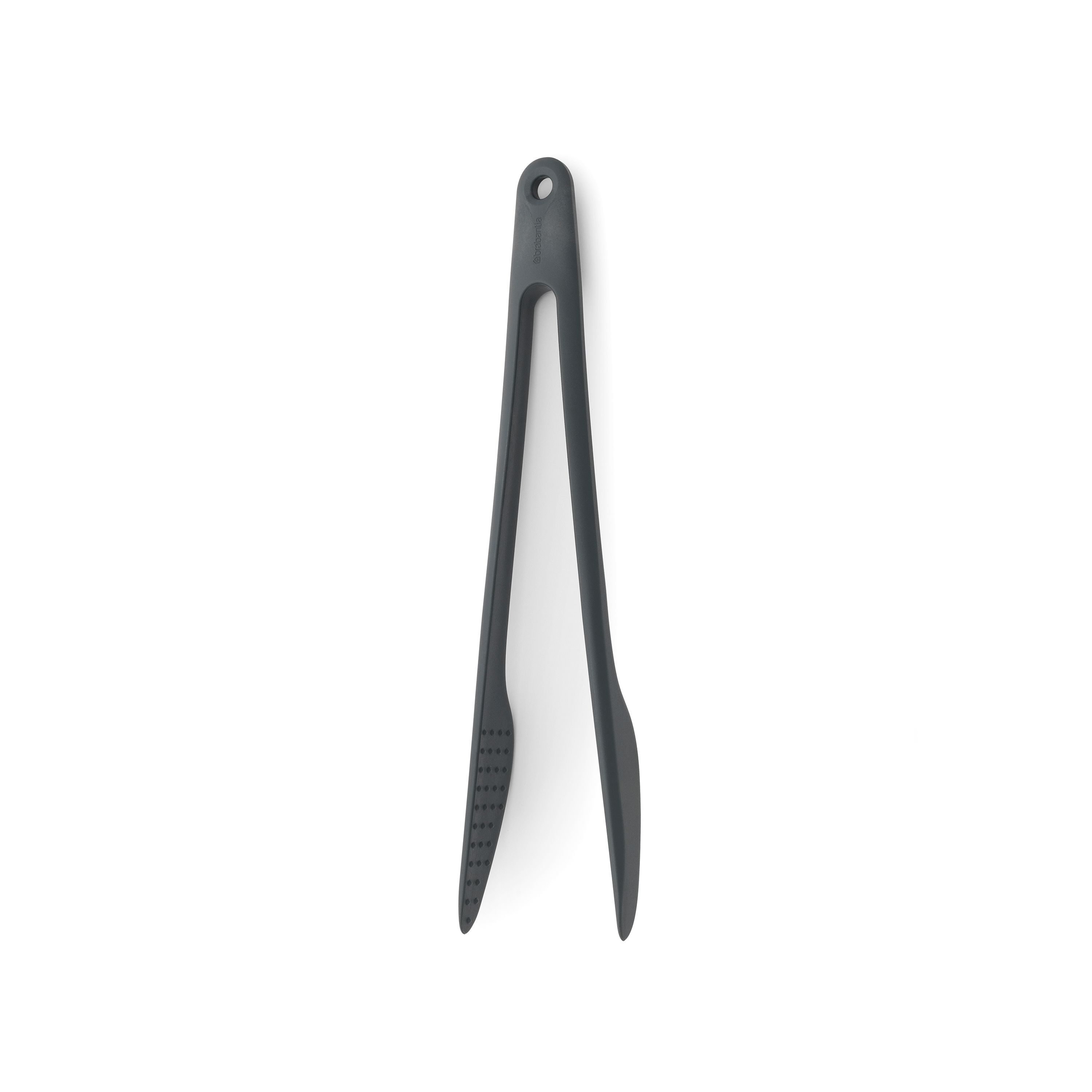Tasty+ Kitchen Tong & Tweezers Granite Grey, Brabantia HipVan