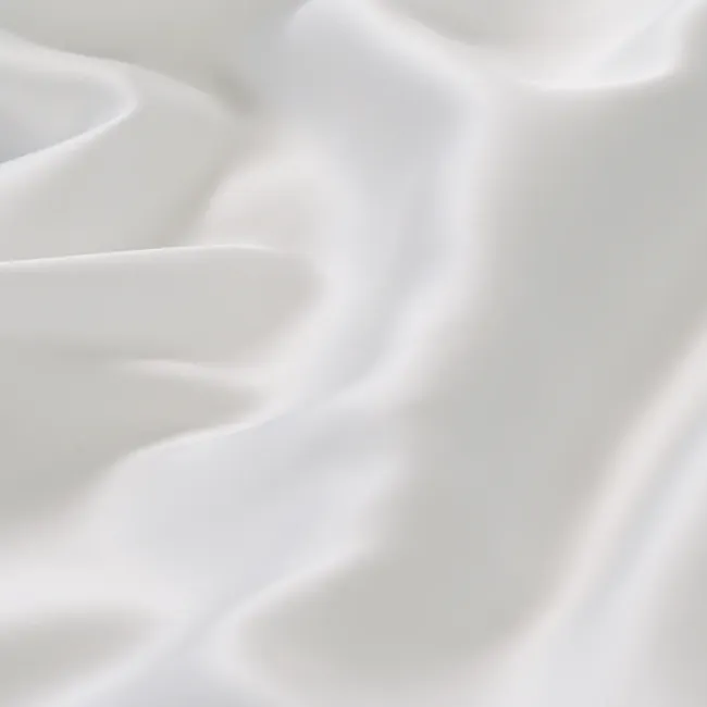 Robinsons TENCEL™ Lyocell Heritage Collection Fitted Sheet Set - White (4 Sizes) - 2