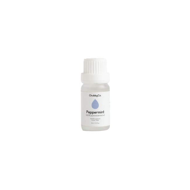 ChubbyCo. Peppermint Essential Oil - 0