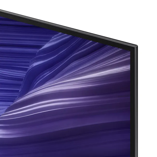 42” OLED S90F 4K Vision AI Smart TV (2025) - 10