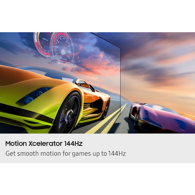 42” OLED S90F 4K Vision AI Smart TV (2025) - 6