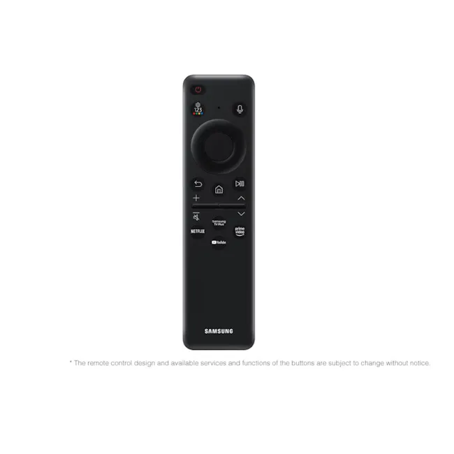 42” OLED S90F 4K Vision AI Smart TV (2025) - 12